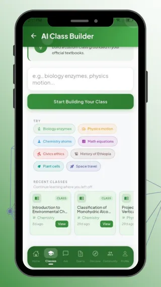 NOViQ, screenshot 3