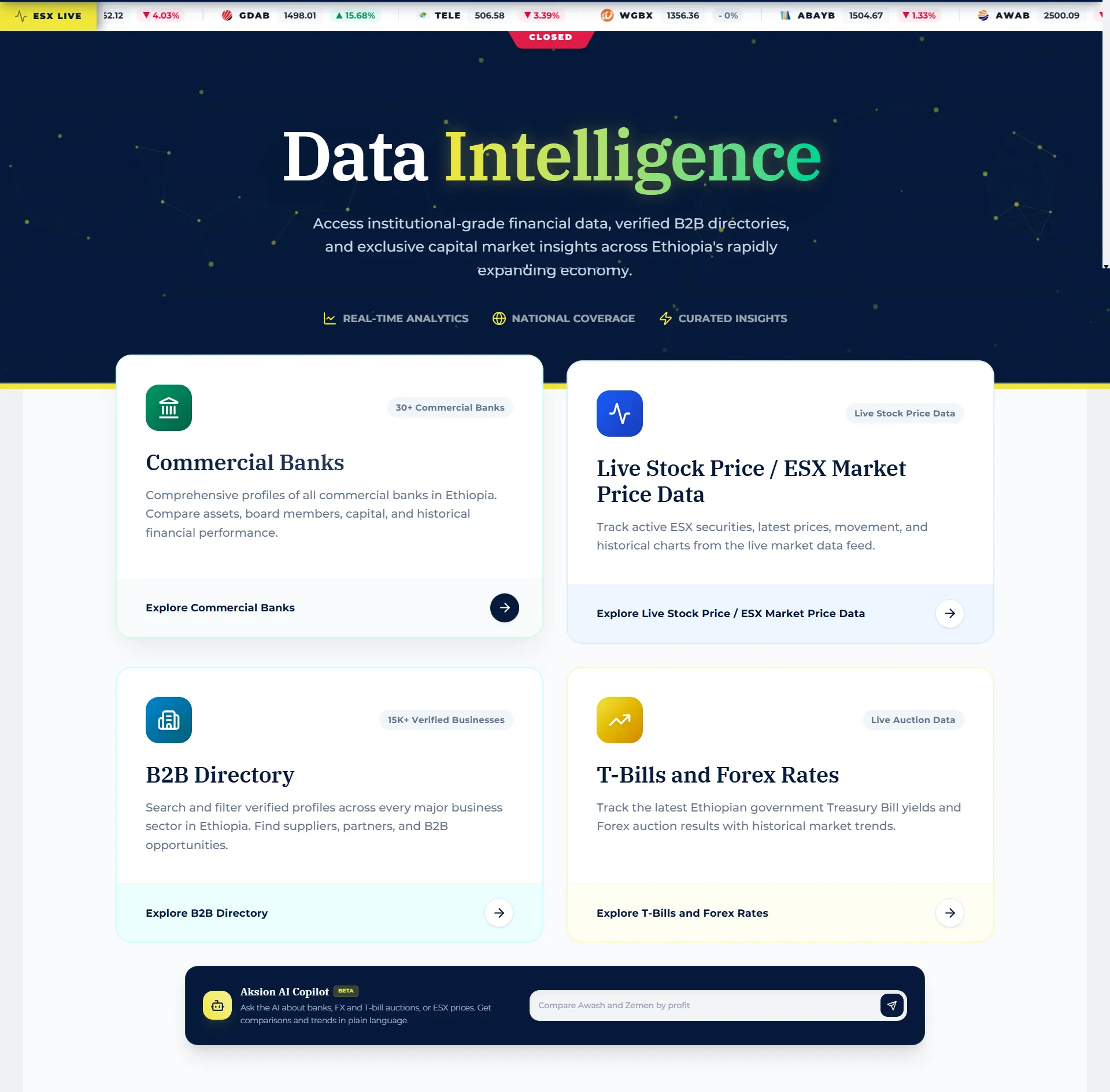 Aksion.et, screenshot 4