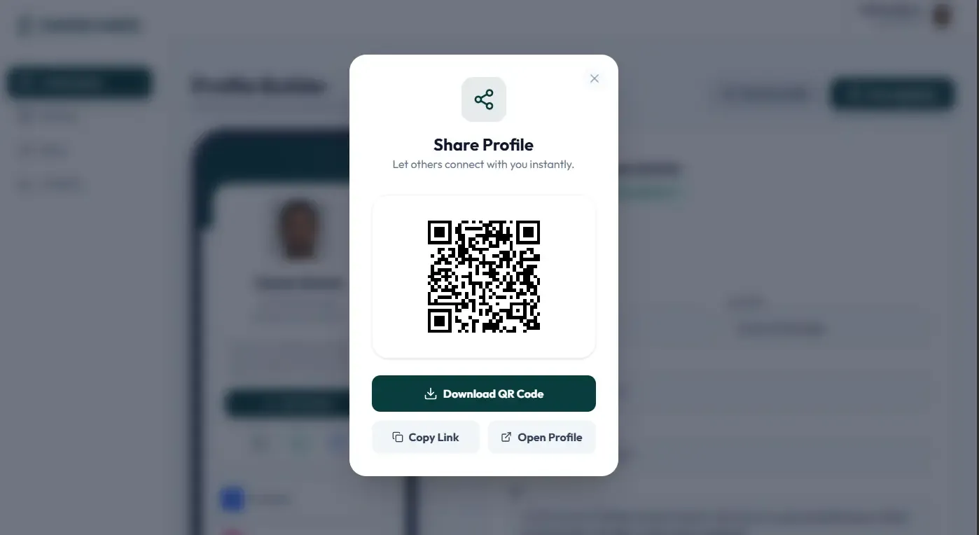 Sheger Cards, screenshot 3